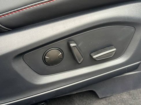 New 2026 Ford Explorer ST-Line AWD/4WD image 14