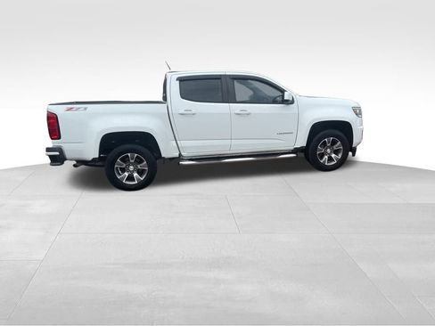 Used 2017 Chevrolet Colorado Z71 image 17