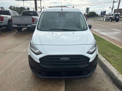 Used 2023 Ford Transit Connect XL FWD image 2