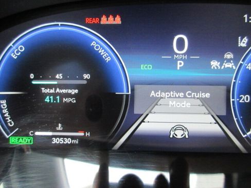 Used 2025 Toyota Camry XSE image 19