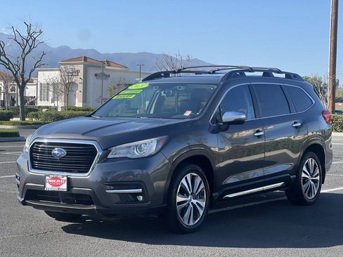Used 2021 Subaru Ascent Touring w/ Popular Package #2A AWD/4WD image 15