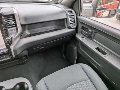 New 2026 RAM 2500 Tradesman AWD/4WD image 17