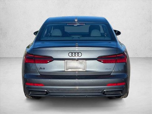 Used 2023 Audi A6 Premium Plus w/ Premium Plus Package AWD/4WD image 6
