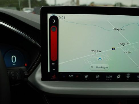 New 2025 Ford Escape Base w/ PHEV Premium Package image 15