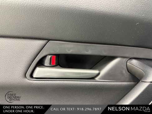 New 2026 MAZDA CX-50 AWD 2.5 S w/ Cargo Package image 37