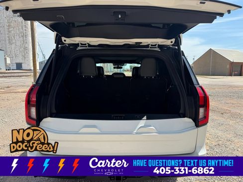 Used 2026 Ford Expedition Tremor AWD/4WD image 33