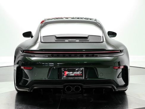 Used 2026 Porsche 911 GT3 RWD image 10