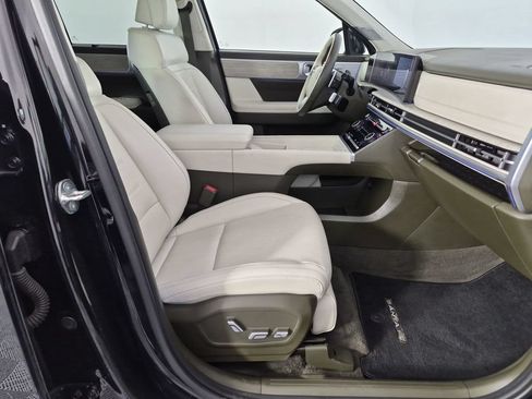 Used 2024 Hyundai Santa Fe Calligraphy FWD image 37