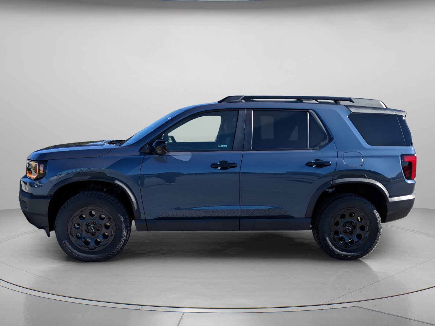 New 2027 Honda Passport TrailSport image 4