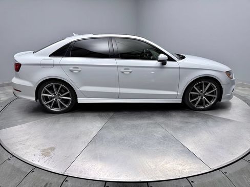 Used 2016 Audi S3 Premium Plus w/ Technology Package AWD/4WD image 4