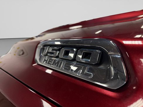 Used 2019 RAM 1500 Laramie AWD/4WD image 41