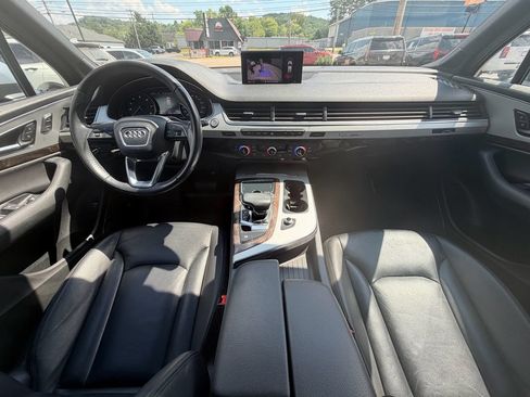 Used 2018 Audi Q7 2.0T Premium Plus AWD/4WD image 20