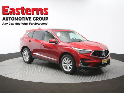 Used 2019 Acura RDX AWD image 50