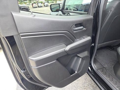 New 2026 Chevrolet Colorado Trail Boss image 23