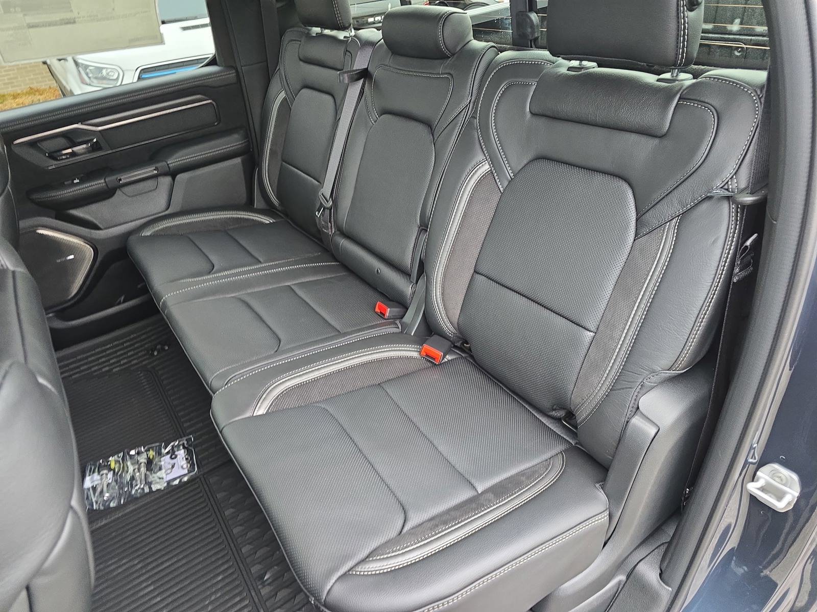 New 2026 RAM 1500 RHO w/ RHO Level 1 Equipment Group AWD/4WD image 15