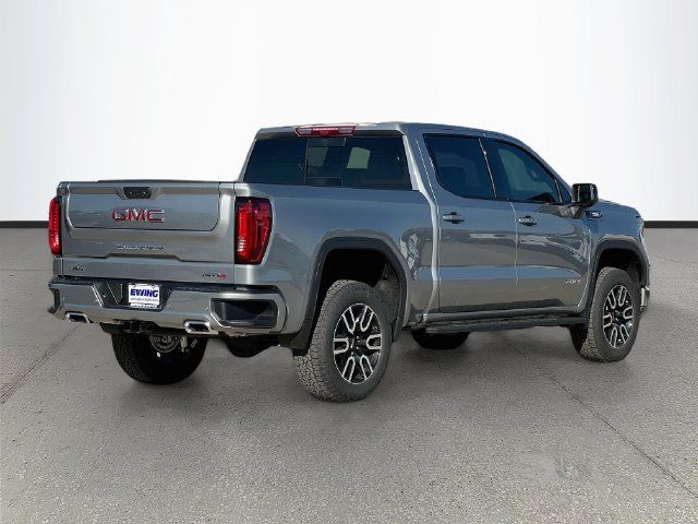 New 2026 GMC Sierra 1500 AT4 w/ AT4 Premium Package AWD/4WD image 4