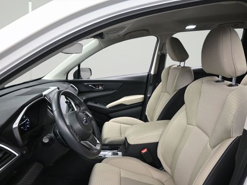 Used 2023 Subaru Ascent Premium w/ Convenience Package AWD/4WD image 9
