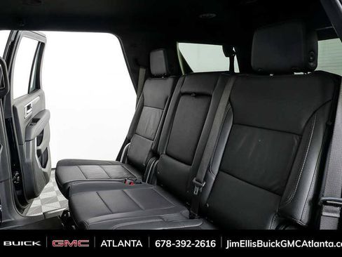 Used 2025 Chevrolet Tahoe LT AWD/4WD image 20
