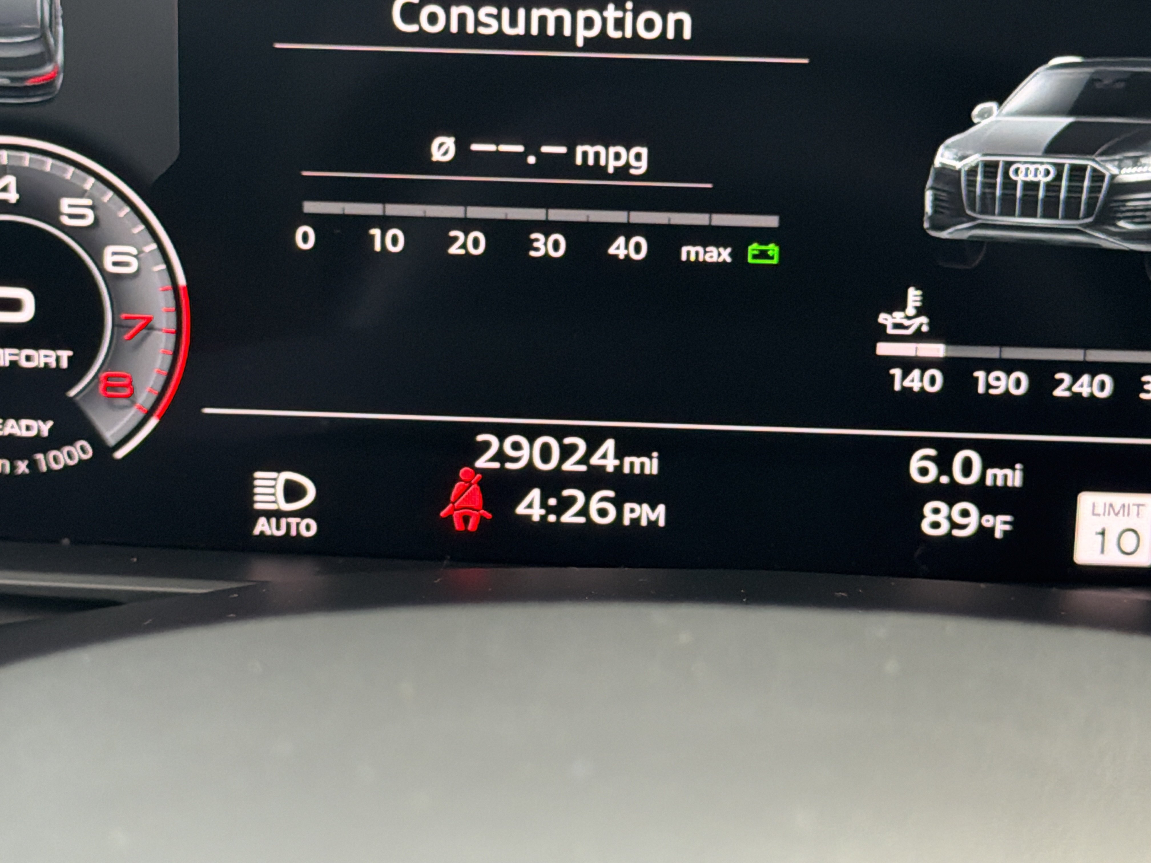 Certified 2023 Audi Q7 3.0T Prestige AWD/4WD image 36
