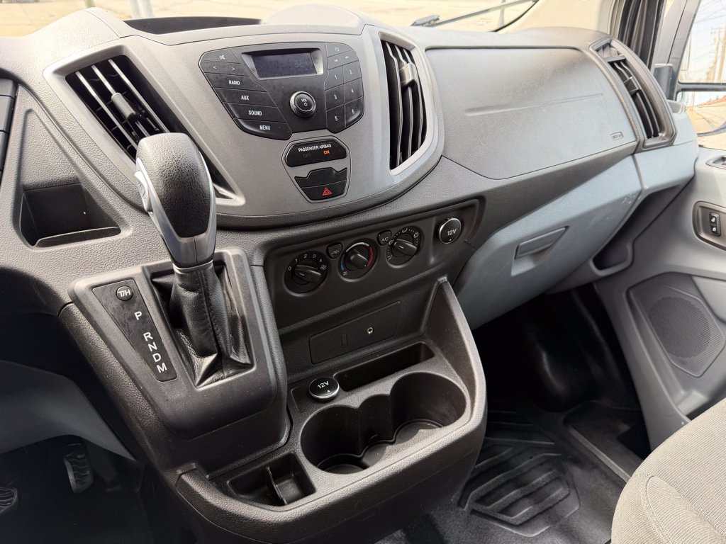Used 2015 Ford Transit 150 130 Low Roof RWD image 26