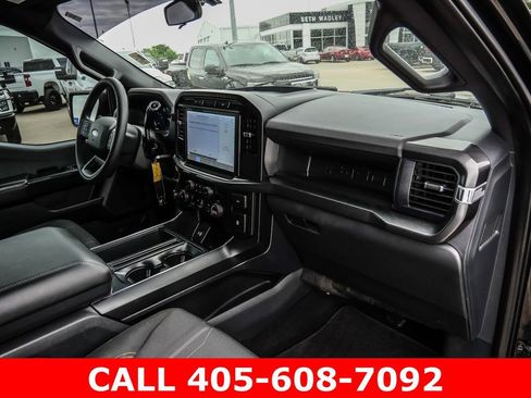 Used 2024 Ford F150 STX AWD/4WD image 39