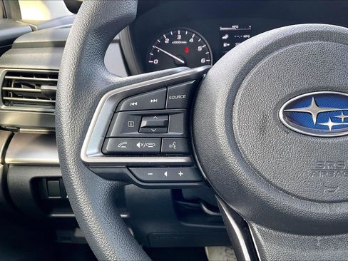 Certified 2025 Subaru Impreza 2.0i image 22