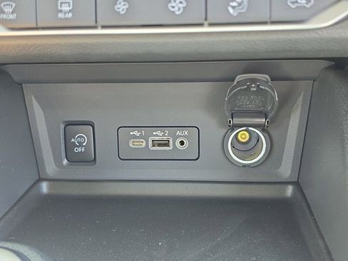 New 2025 Nissan Sentra SR w/ SR Premium Package image 8