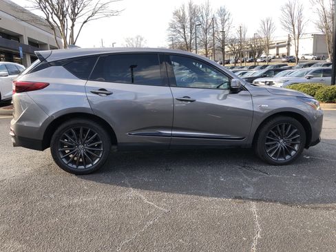 Used 2023 Acura RDX A-Spec image 6