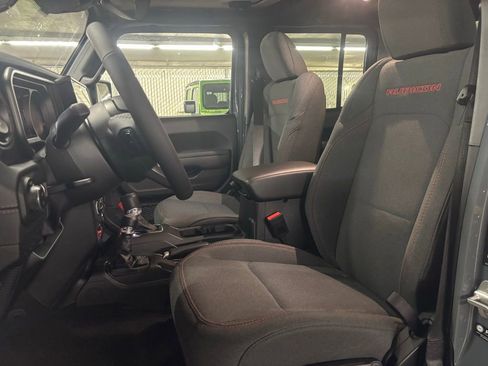 New 2026 Jeep Gladiator Rubicon image 10