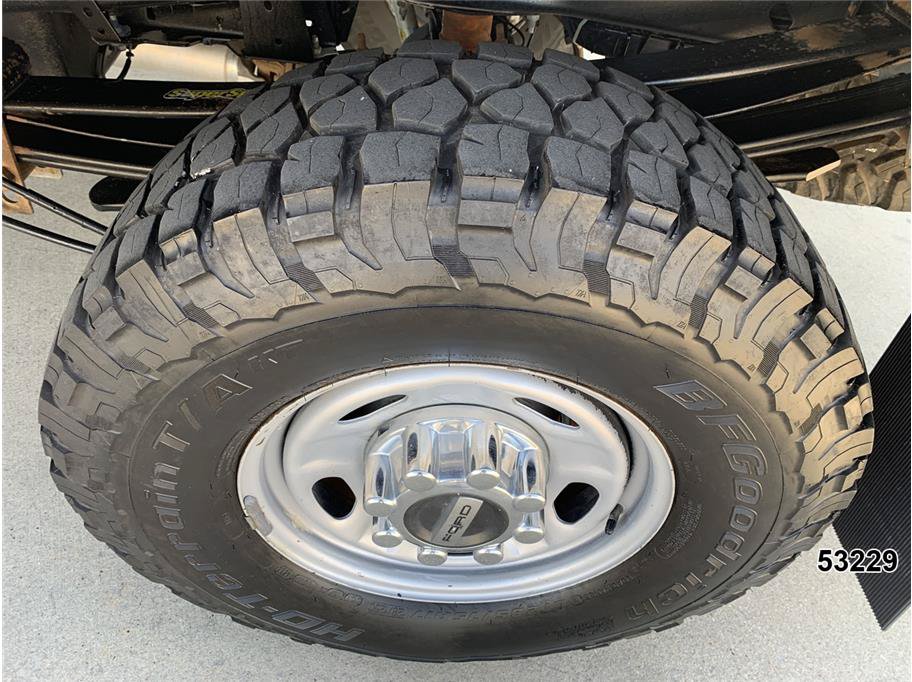 Used 2019 Ford F350 XL w/ XL Value Package AWD/4WD image 20