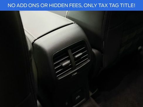 New 2026 Ford Bronco Sport Big Bend image 25