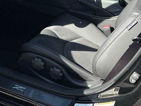 New 2026 Nissan Z Performance w/ Floor Mat Package RWD image 7
