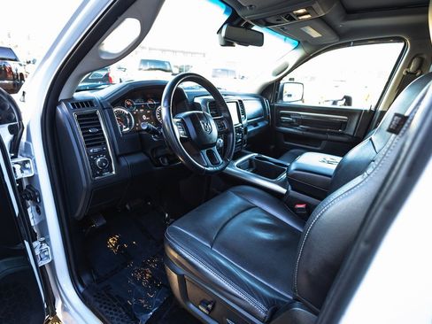 Used 2017 RAM 1500 Sport image 20