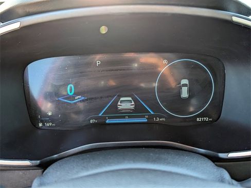 Used 2022 Hyundai Santa Fe Limited image 18