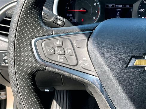 Used 2023 Chevrolet Malibu LT image 25