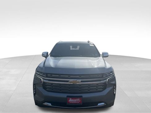 Used 2023 Chevrolet Tahoe Premier image 22