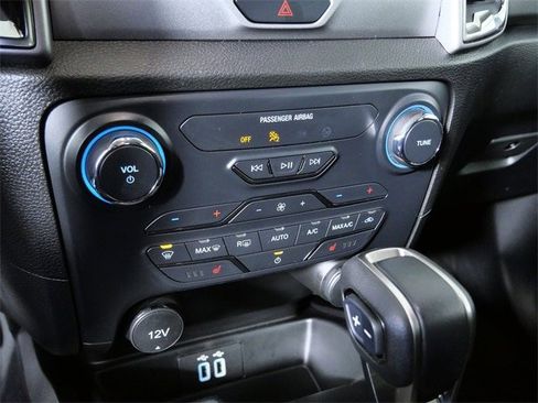 Certified 2023 Ford Ranger XLT w/ Equipment Group 302A High image 23