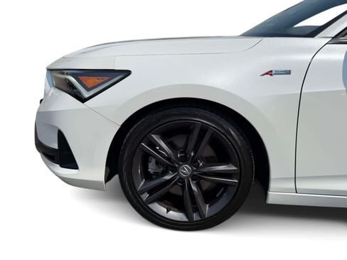 Used 2024 Acura Integra A-Spec FWD image 9