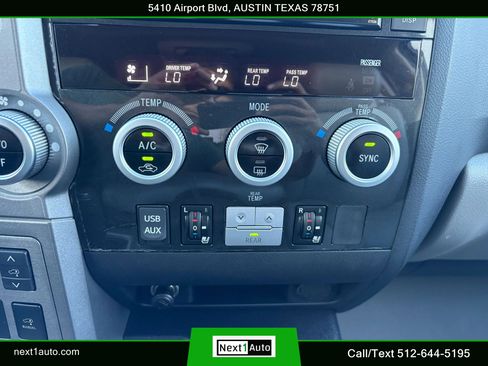 Used 2011 Toyota Sequoia Platinum image 26