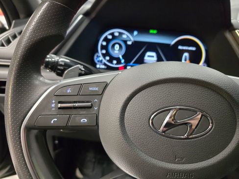 Used 2020 Hyundai Sonata SEL Plus image 19