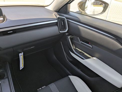 New 2026 MAZDA CX-50 AWD 2.5 S w/ Weather Package image 17