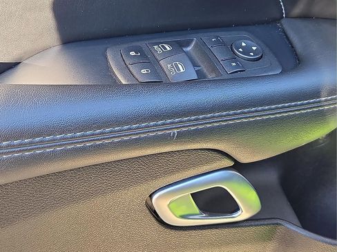 Used 2023 Dodge Challenger GT w/ Plus Package image 13