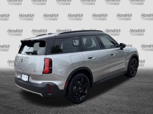 Used 2026 MINI Cooper Countryman S AWD/4WD image 10