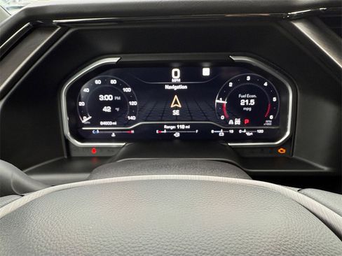 Used 2022 GMC Sierra 1500 AT4 w/ AT4 Premium Package image 16