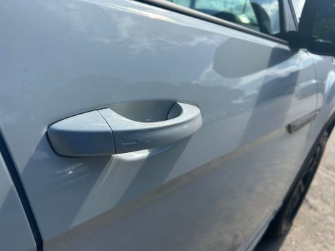 New 2026 Volkswagen Atlas Cross Sport SEL R-Line image 30