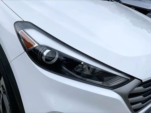 Used 2017 Hyundai Tucson Sport w/ Cargo Package AWD/4WD image 27