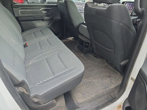 Used 2022 RAM 1500 Big Horn image 35