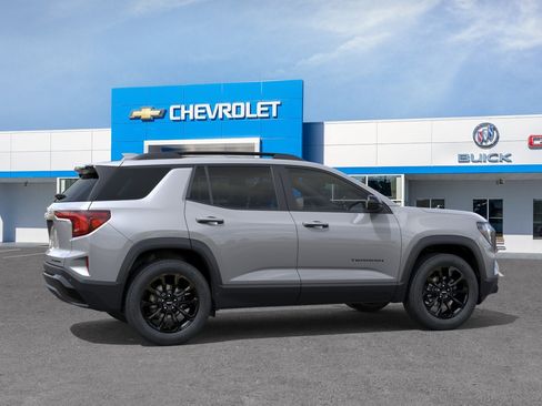 New 2026 GMC Terrain Elevation w/ Black Edition FWD image 29