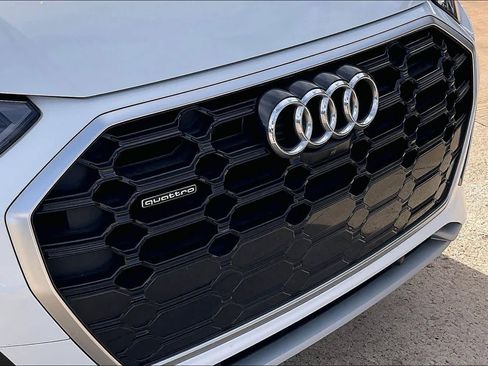 Used 2022 Audi Q5 2.0T Premium Plus w/ Premium Plus Package image 29