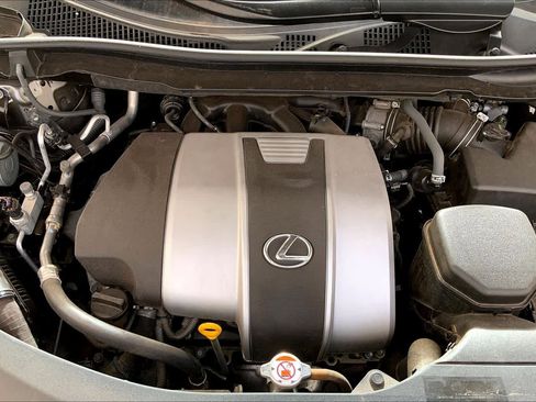 Used 2017 Lexus RX 350 AWD w/ Premium Package image 33